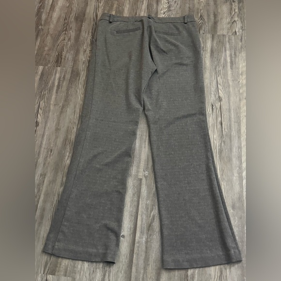 Kut from the Kloth Gray Trousers - Picture 2 of 4